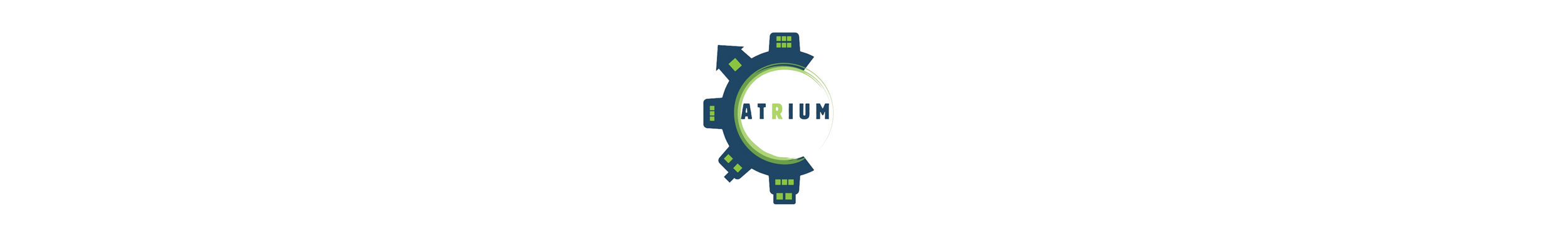 The ATRIUM project has received funding from the European Union’s 