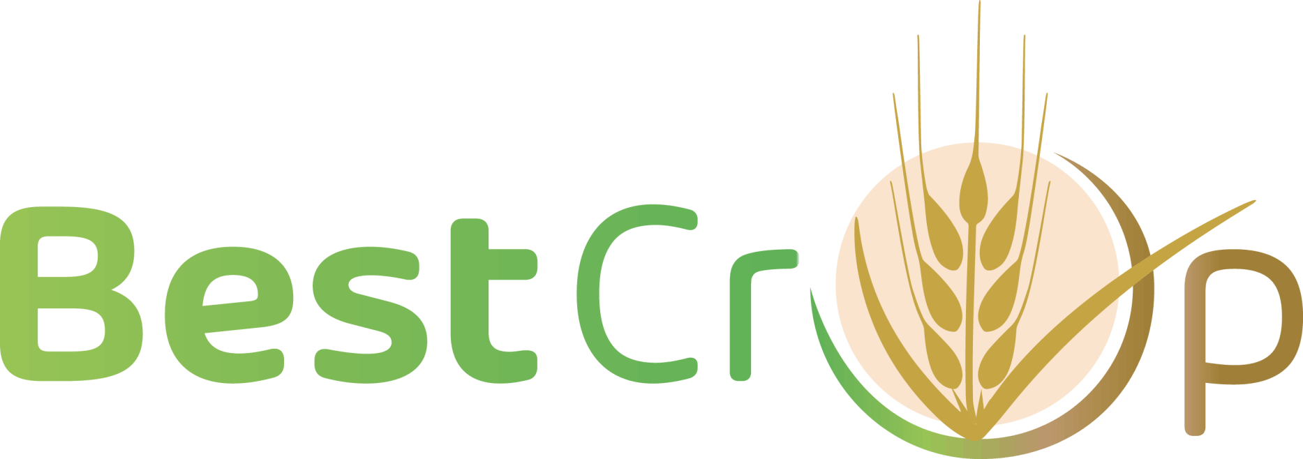 Logo Best Crop