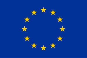 Eu Flag